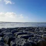 Apartman Elsie's Sea View Lahinch Rinneen