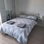 Apartman Elsie's Sea View Lahinch *