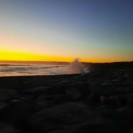 Elsie's Sea View Lahinch * Rinneen