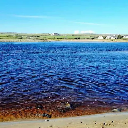 Elsie's Sea View Lahinch * Rinneen