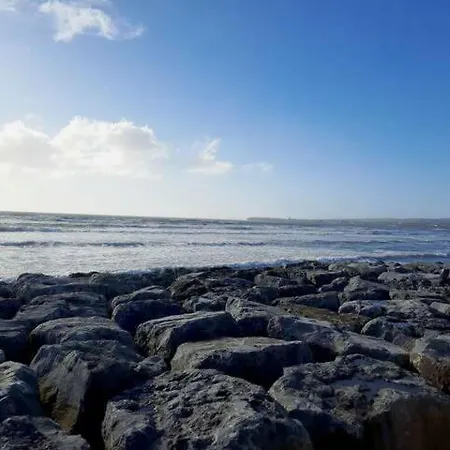 Διαμέρισμα Elsie's Sea View Lahinch Rinneen