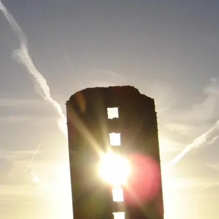 Elsie's Sea View Lahinch *