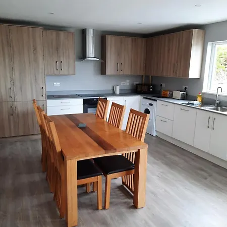 Elsie's Sea View Lahinch