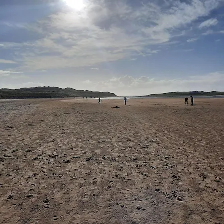 Elsie's Sea View Lahinch Apartamento Rinneen