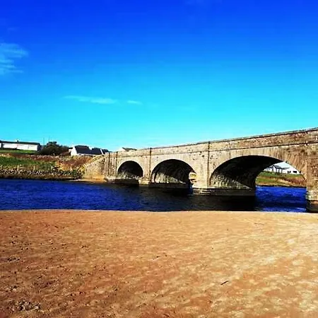 Elsie's Sea View Lahinch * Rinneen