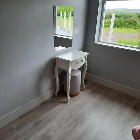 Διαμέρισμα Elsie's Sea View Lahinch
