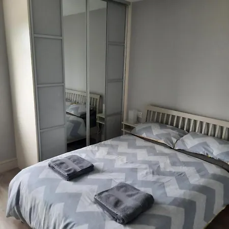 Elsie's Sea View Lahinch Rinneen