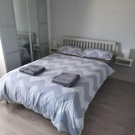 Apartament Elsie's Sea View Lahinch *