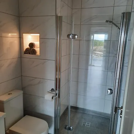 Elsie's Sea View Lahinch *