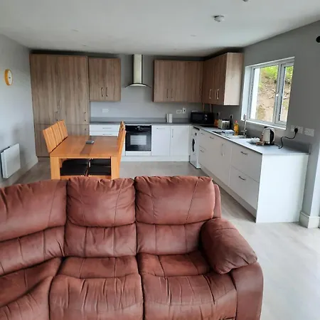 Elsie's Sea View Lahinch * Rinneen