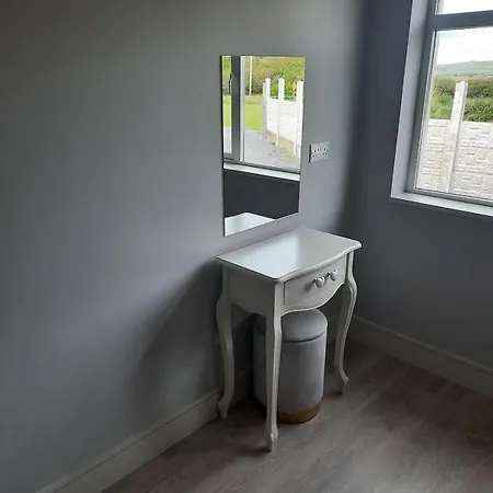 Elsie's Sea View Lahinch