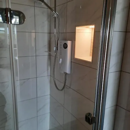 Elsie's Sea View Lahinch *