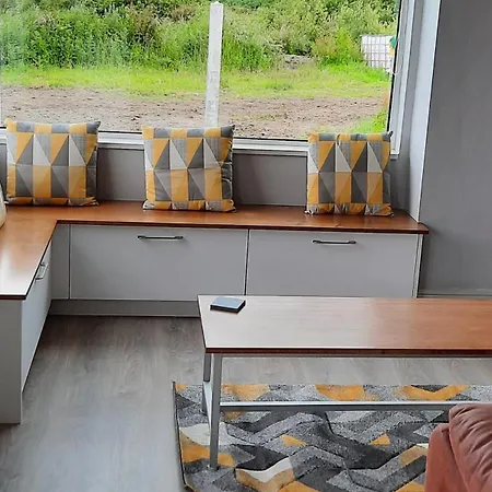 Apartament Elsie's Sea View Lahinch *