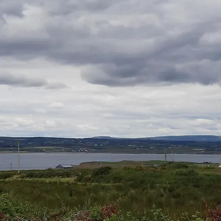 Elsie's Sea View Lahinch * Rinneen