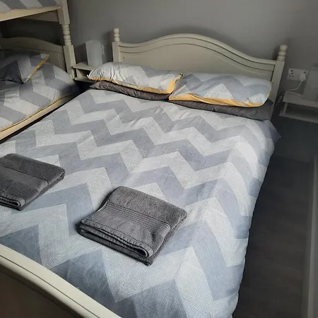 Διαμέρισμα Elsie's Sea View Lahinch