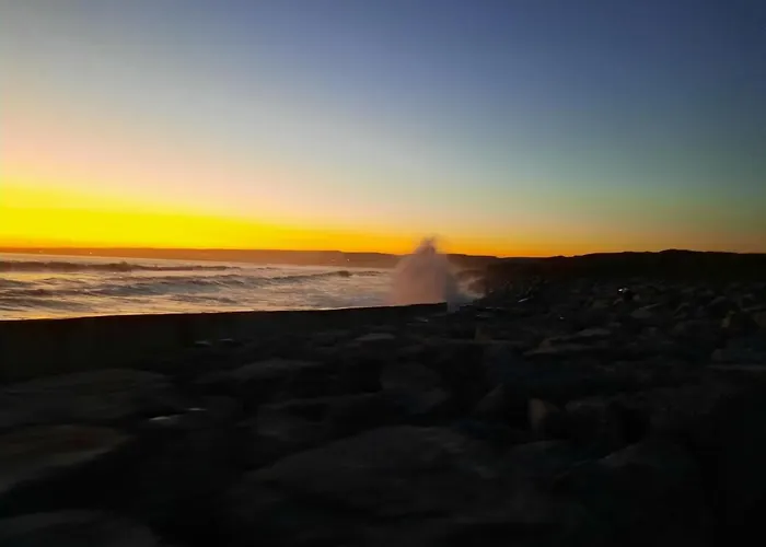 Elsie's Sea View Lahinch * Rinneen
