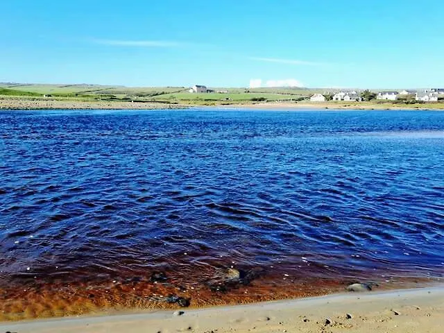 Elsie's Sea View Lahinch * Rinneen