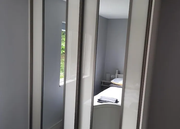 Elsie's Sea View Lahinch