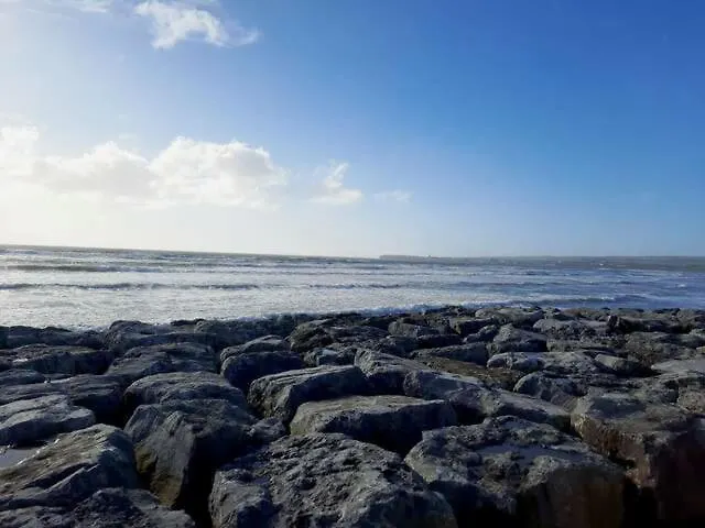 Apartment Elsie's Sea View Lahinch Rinneen