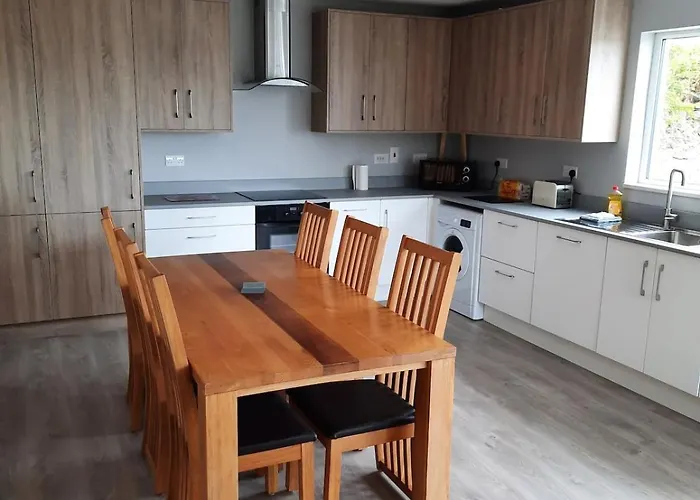 Elsie's Sea View Lahinch