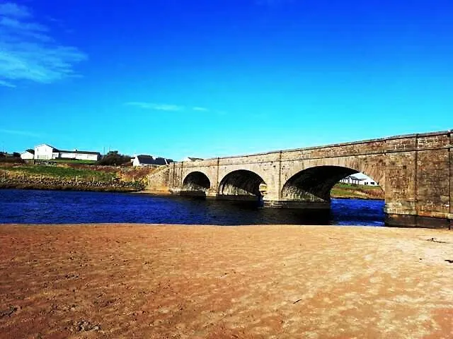 Elsie's Sea View Lahinch * Rinneen