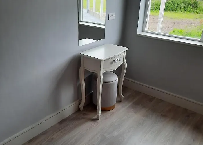 Appartement Elsie's Sea View Lahinch