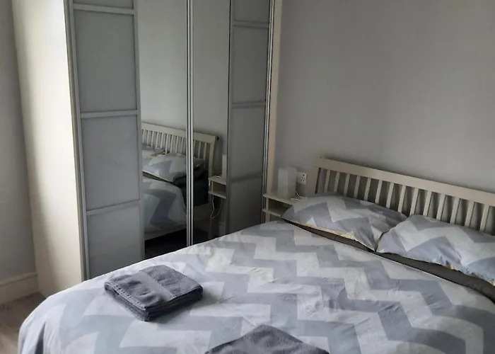 Elsie's Sea View Lahinch Rinneen