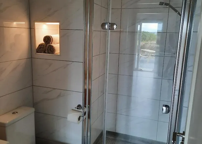 Elsie's Sea View Lahinch *