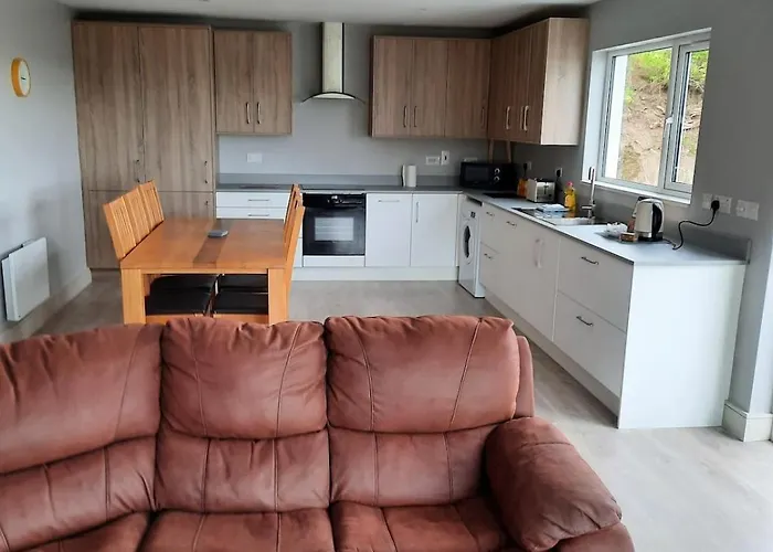 Elsie's Sea View Lahinch * Rinneen