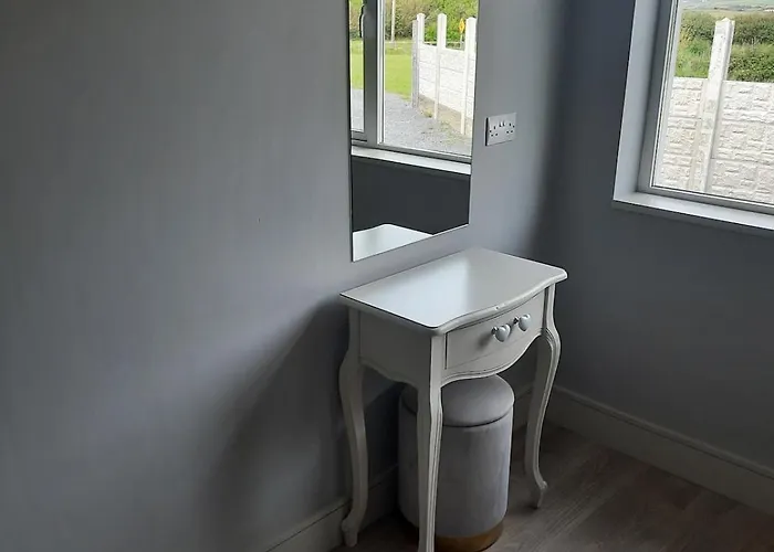 Elsie's Sea View Lahinch