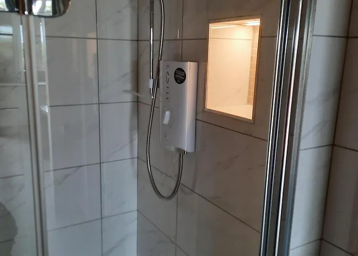 Elsie's Sea View Lahinch *