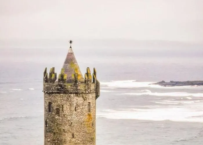 Elsie's Sea View Lahinch