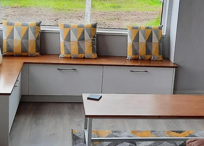 Appartement Elsie's Sea View Lahinch *