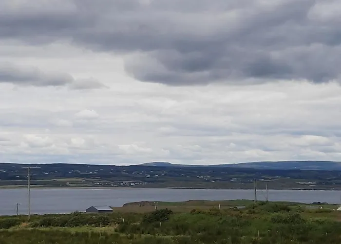 Elsie's Sea View Lahinch * Rinneen